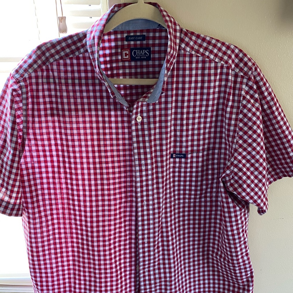 Men’s shirt